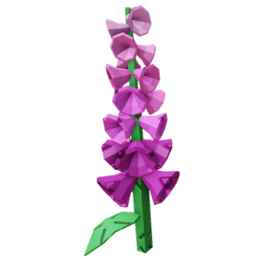 Foxglove Produce