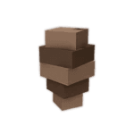 Giant Pinecone Seed