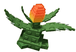 Glowpod Plant