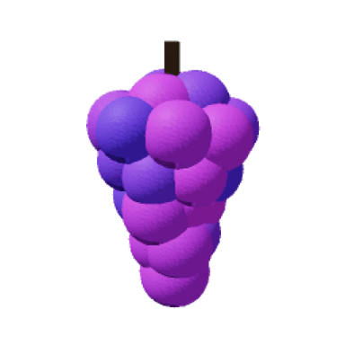 Grape Produce