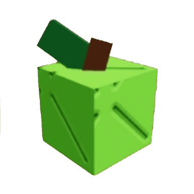 Green Apple Produce