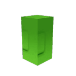 Green Apple Seed