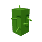 Guanabana Seed