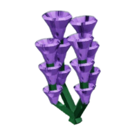 Lavender Produce