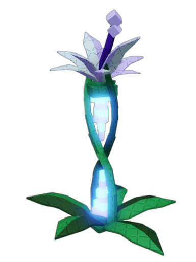 Lotus Plant