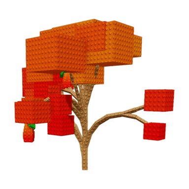 Mango Plant