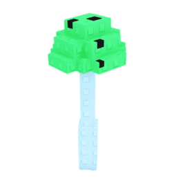 Mushroom Plant