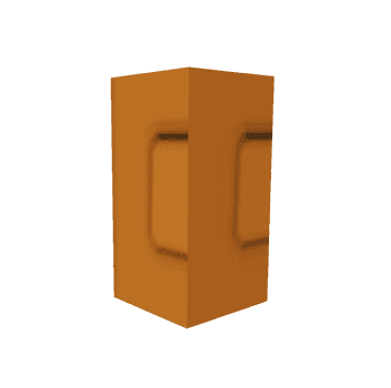 Orange Tulip Seed