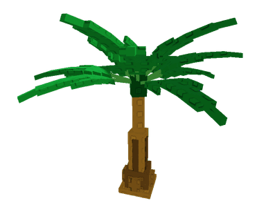 Papaya Plant