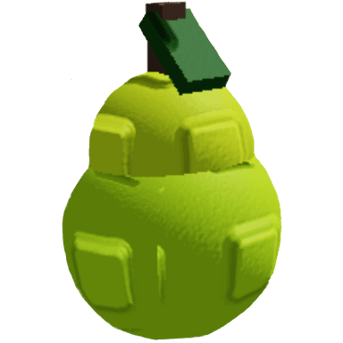 Pear Produce