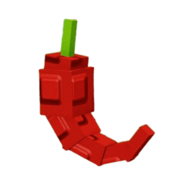 Pepper Produce