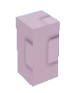 Pink Lily Seed
