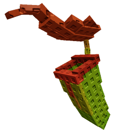 Pitcher Plant Produce