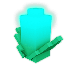 Poseidon Plant Seed