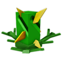 Princess Thorn Seed
