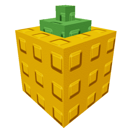 Pumpkin