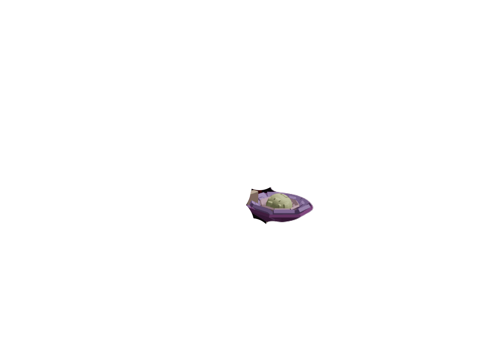 Purple Cabbage