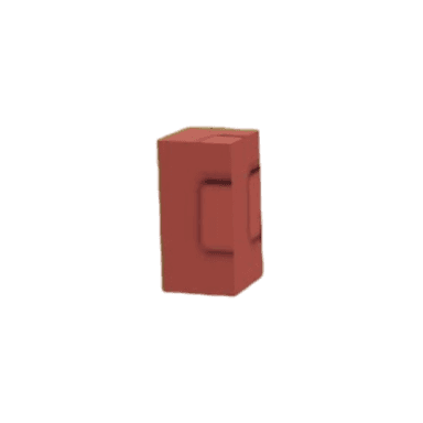 Red Lollipop Seed