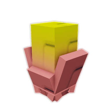 Serenity Seed