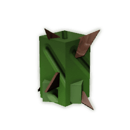 Snaparino Beanarini Seed