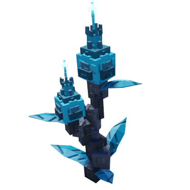 Soul Fruit Plant