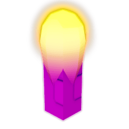 Spirit Lantern Seed