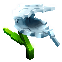 Stonebite Plant