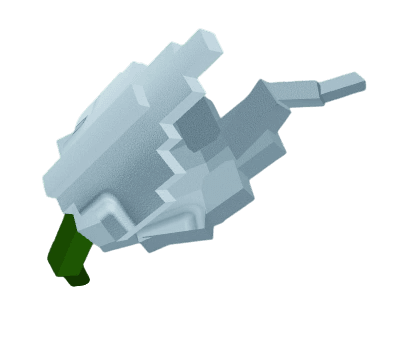 Stonebite