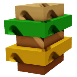 Taco Fern Seed
