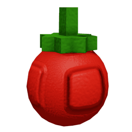 Tomato Produce