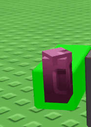 Violet Corn Seed