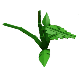 Zenflare Plant