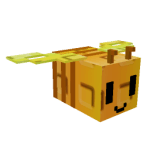 Golden Bee