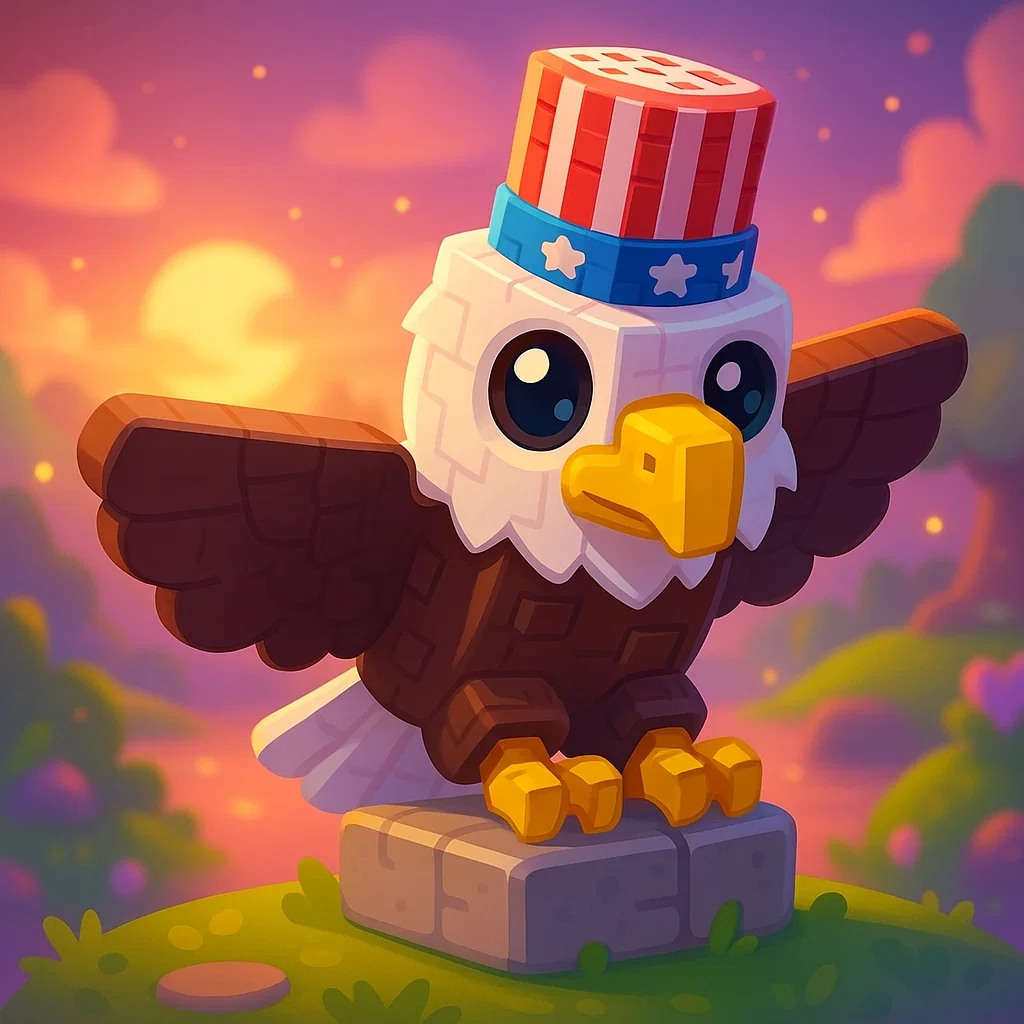 Bald Eagle