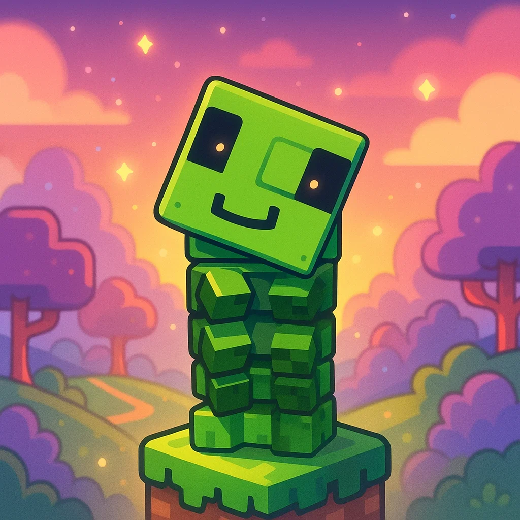 Caterpillar