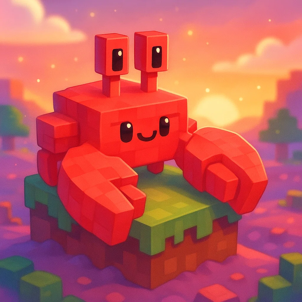 Crab