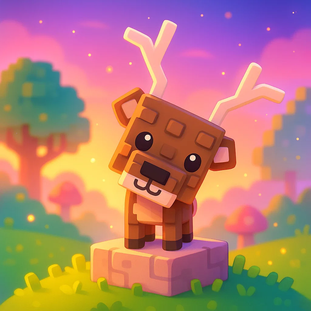 Deer