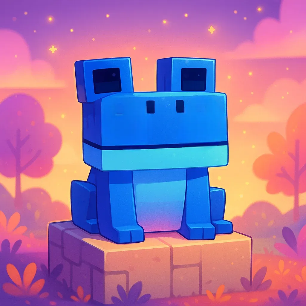 Echo Frog
