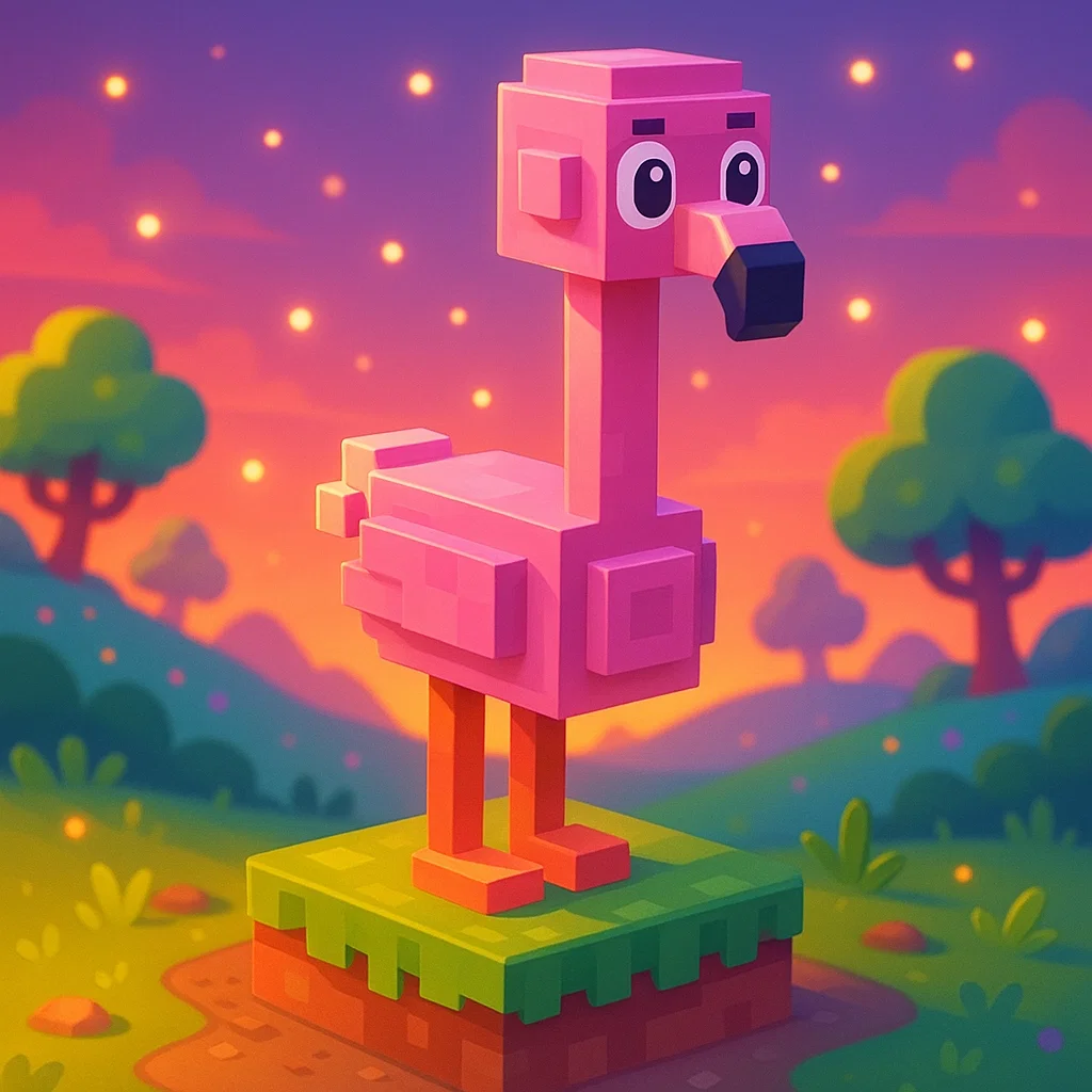 Flamingo