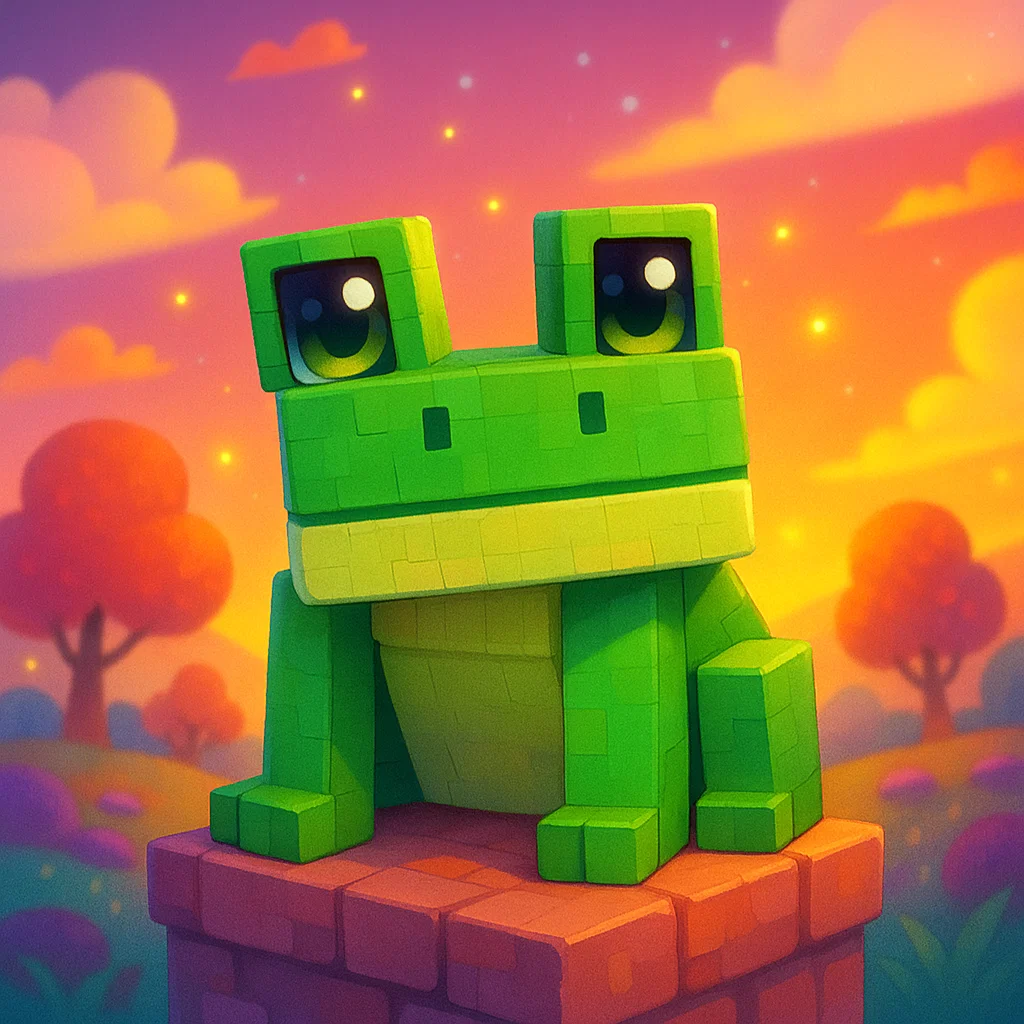 Frog