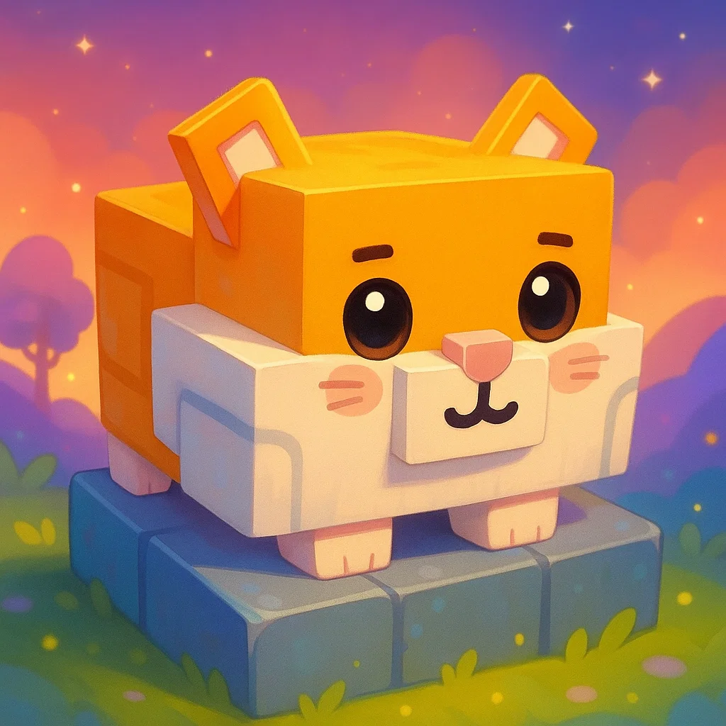 Hamster