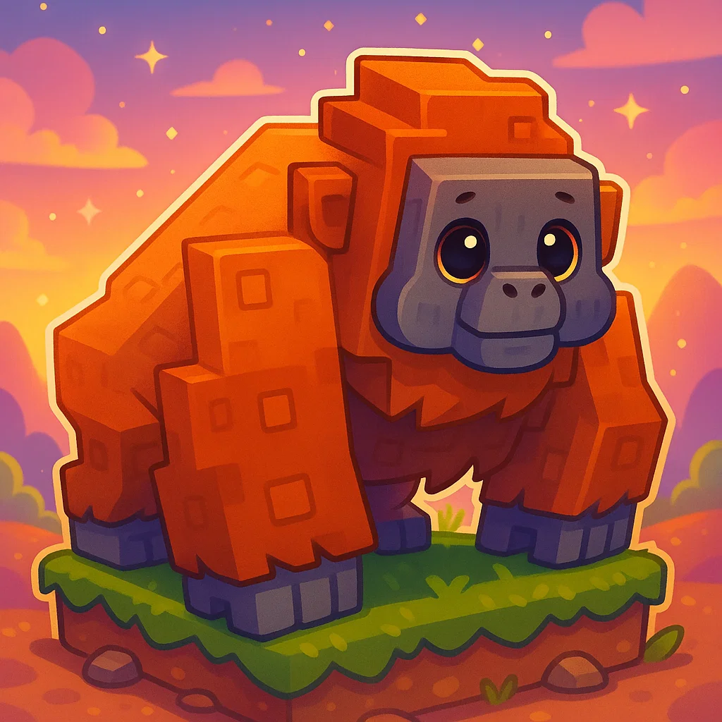 Orangutan
