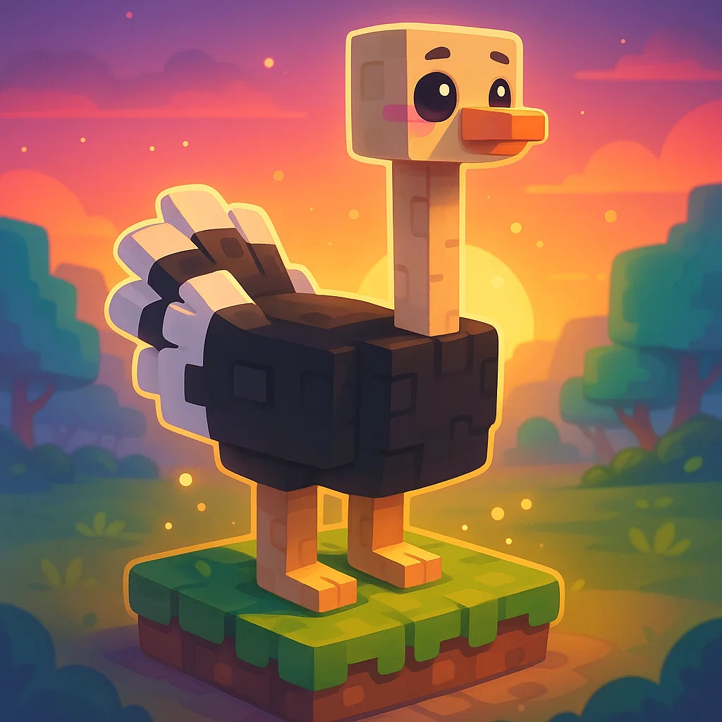 Ostrich