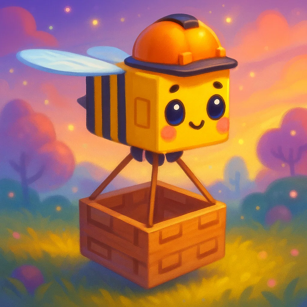Pack Bee