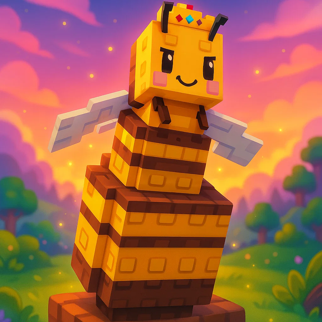 Queen Bee