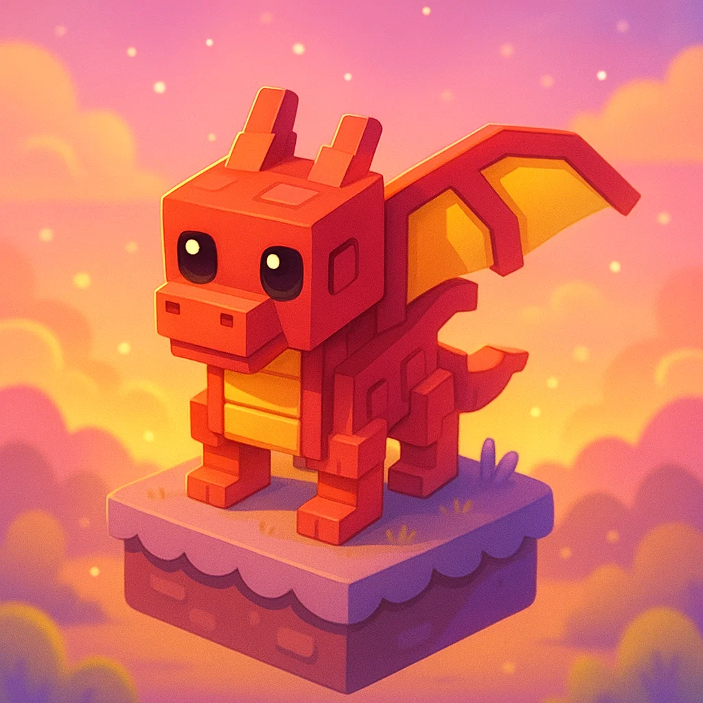 Red Dragon