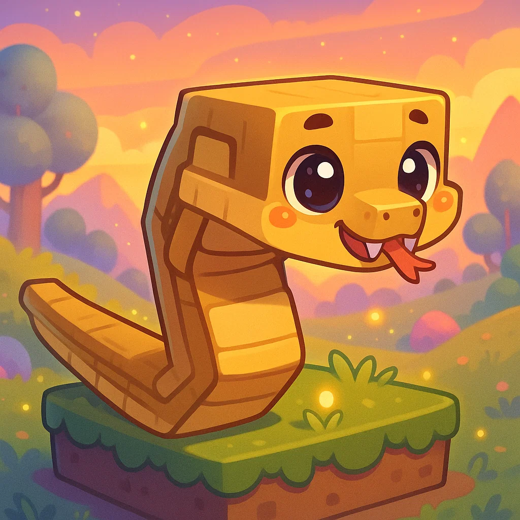 Sand Snake