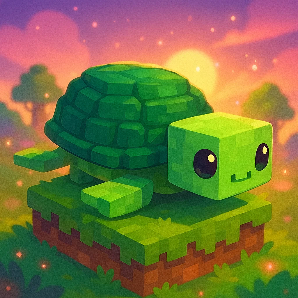 Sea Turtle