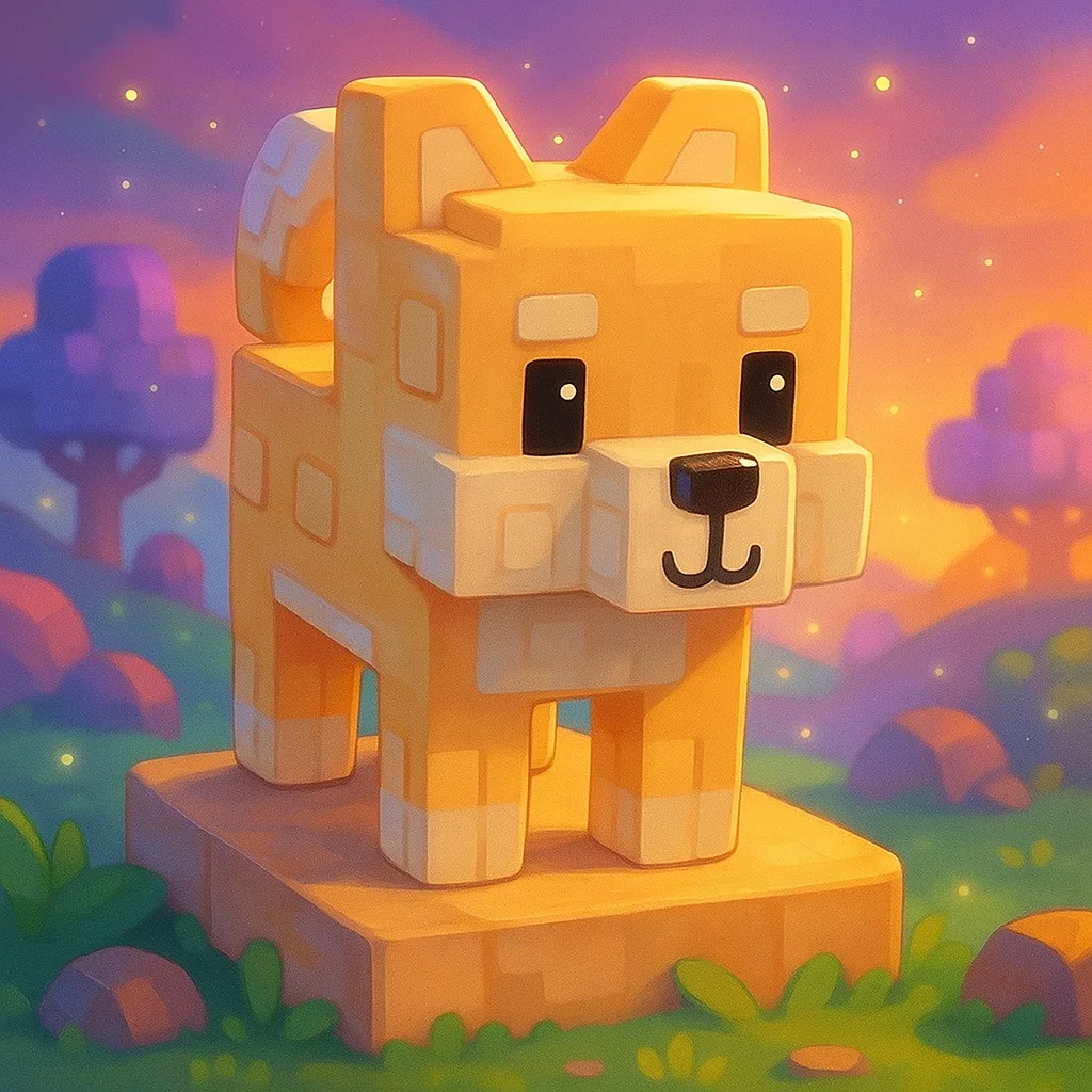 Shiba Inu