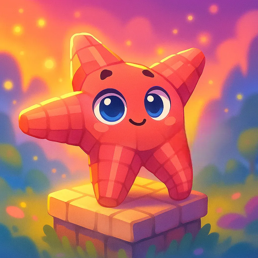 Starfish